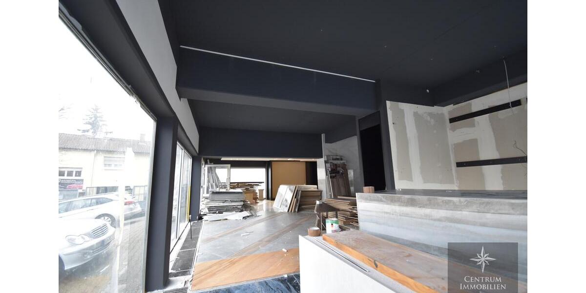 Gewerbeobjekt Offenbach am Main Bürgel - 3.500&euro; | Angebot:19929016