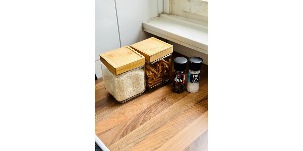 Wohnen auf Zeit Wuppertal Gemarkung Barmen - 2 Zimmer, 60 m&sup2;, 1.000&euro; | Angebot:23778948