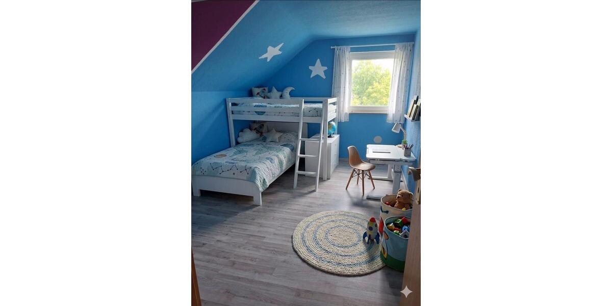Dachgeschoßwohnung Vallendar - 3 Zimmer, 90 m&sup2;, 900&euro; | Angebot:26702389