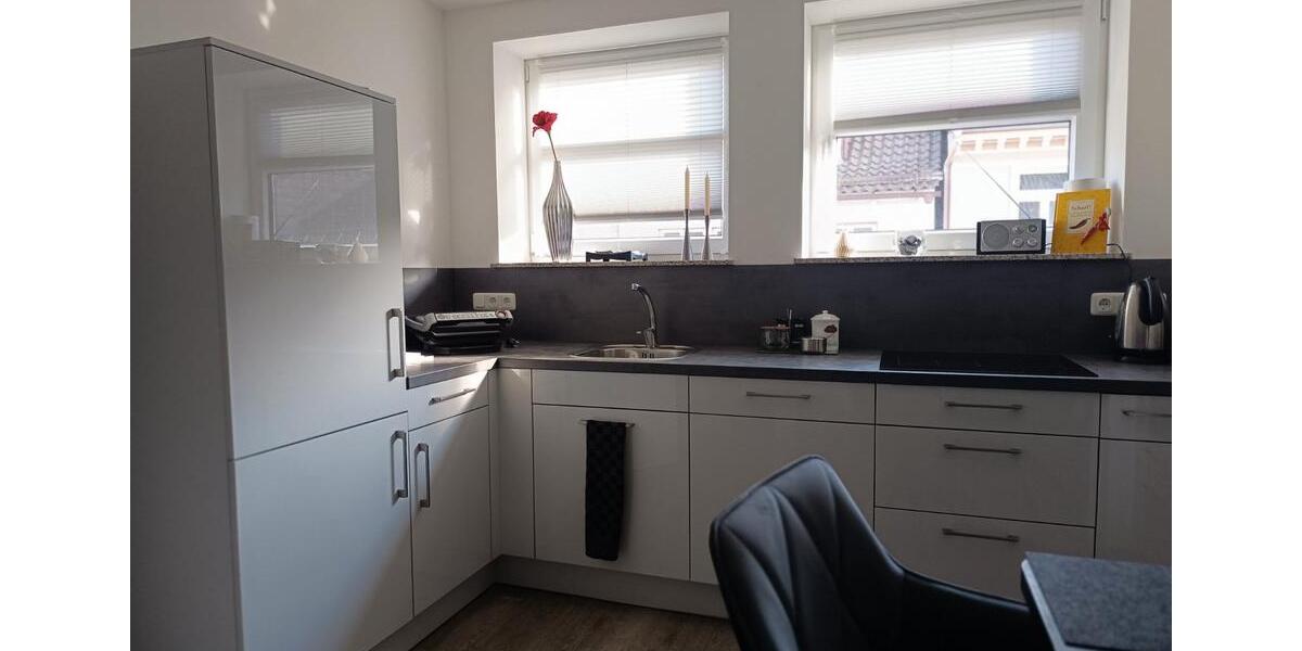 Etagenwohnung Holzminden - 2 Zimmer, 42 m&sup2;, 500&euro; | Angebot:26263277