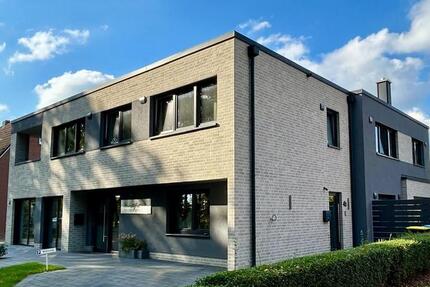 Traumhafte 3-Zimmer-Wohnung in Cloppenburg-Galgenmoor – Wohnen in zimmer