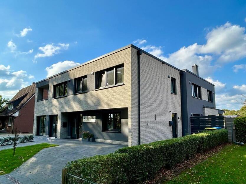 Traumhafte 3-Zimmer-Wohnung in Cloppenburg-Galgenmoor – Wohnen in zimmer