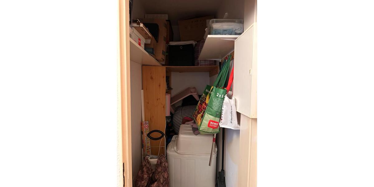 Etagenwohnung Cottbus - 2 Zimmer, 46 m&sup2;, 475&euro; | Angebot:26004852