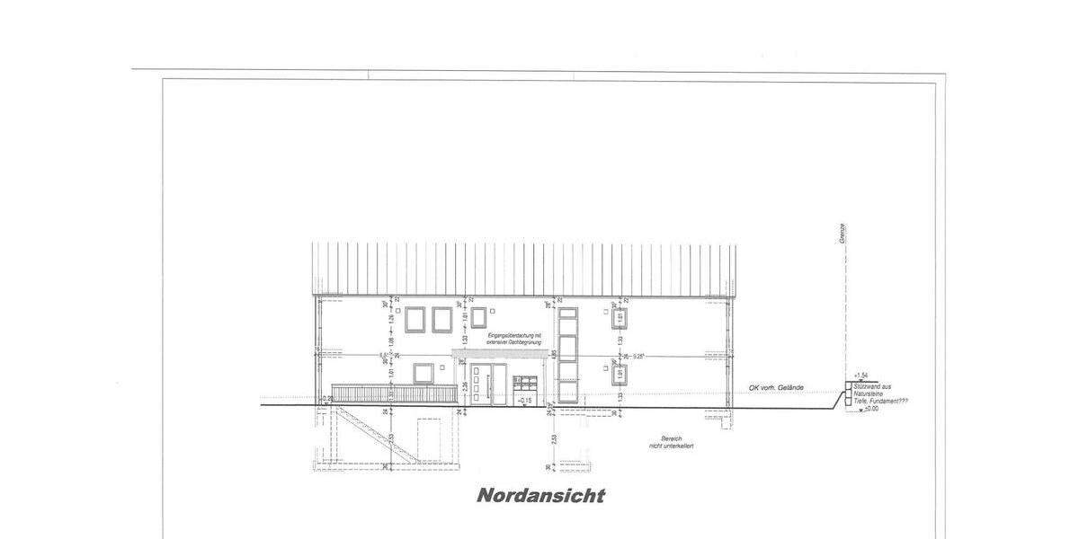 Etagenwohnung Mitteleschenbach - 3 Zimmer, 66 m&sup2;, 367&euro; | Angebot:24767052