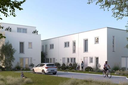 Neubau Miethäuser in Hürth Stotzheim!