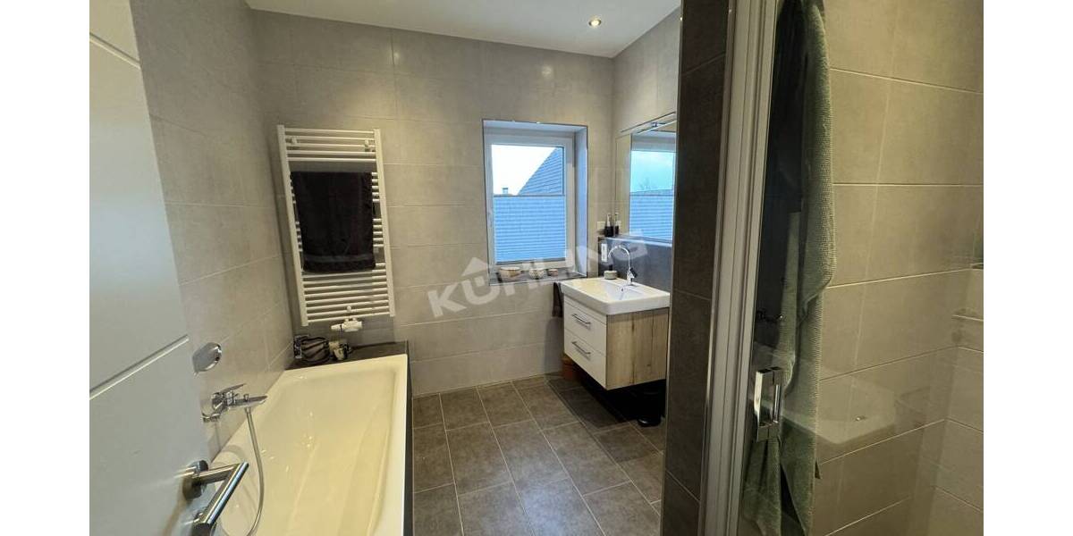 Reihenendhaus Vechta - 3 Zimmer, 105 m&sup2;, 1.150&euro; | Angebot:26768060