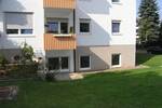 2-Zimmer-Souterrain-Wohnung, für 1-2 Personen geeignet