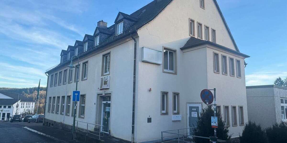 Gewerbeobjekt Daun - 2.000&euro; | Angebot:19094843