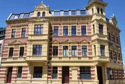 Wohnung Bernburg Bergstadt - 3 Zimmer, 110 m&sup2;, 878&euro; | Angebot:26273039