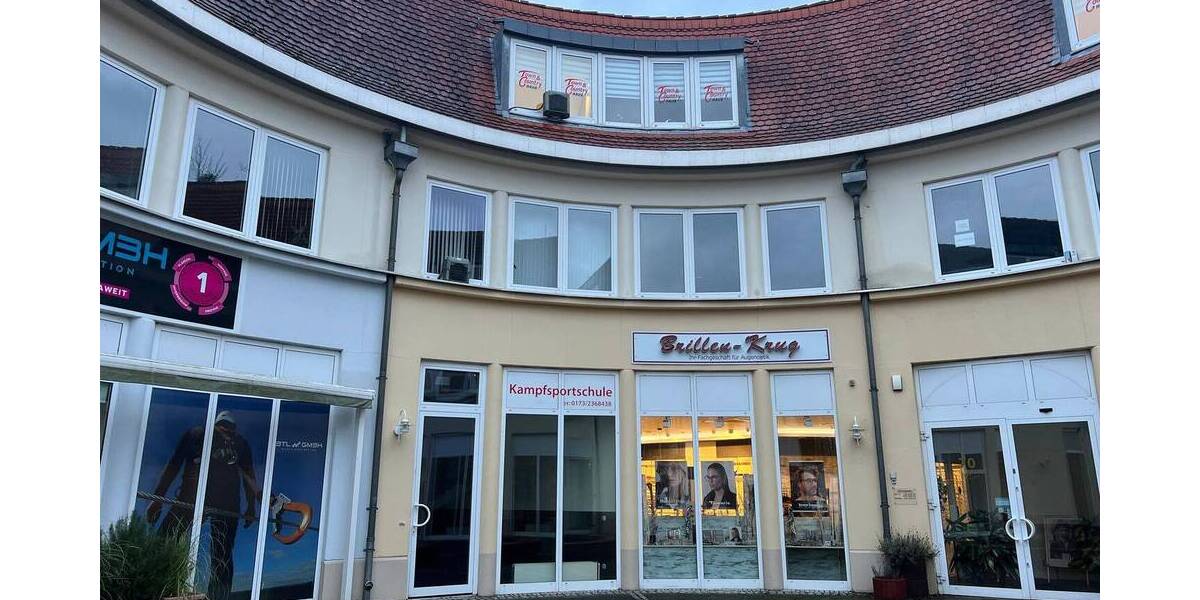 Gewerbeobjekt Altlandsberg - 3.490&euro; | Angebot:24061464