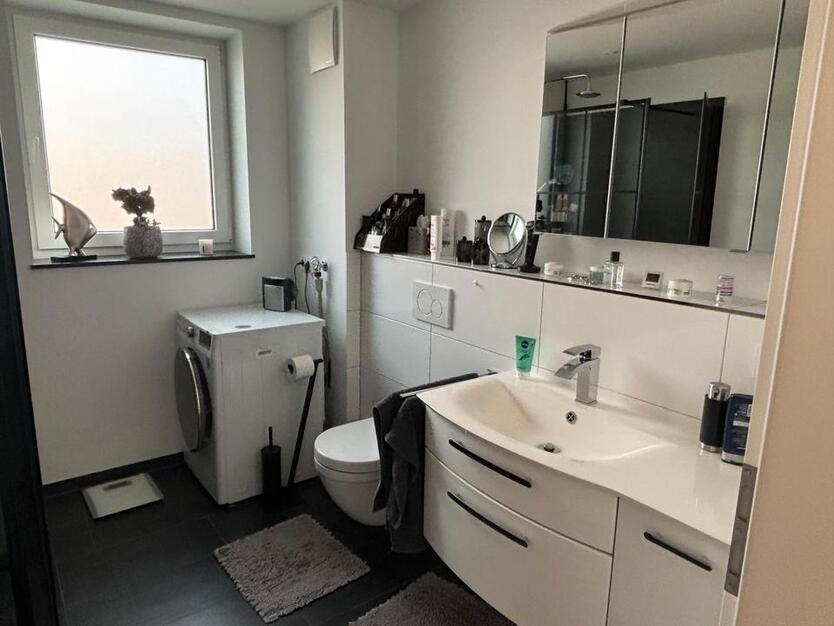 Gemeinschafts-WG, 1 Zimmer, Küche, Bad, Terasse