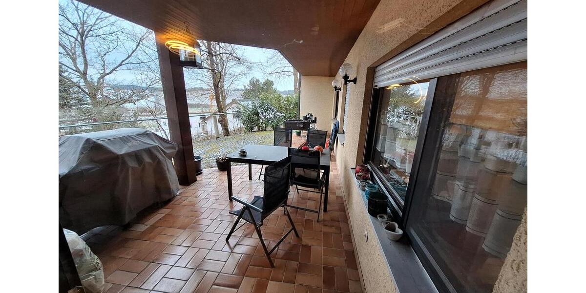 Erdgeschoßwohnung Frankenhardt - 3 Zimmer, 100 m&sup2;, 700&euro; | Angebot:25048341