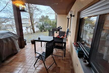 Wohnung Frankenhardt - 3 Zimmer, 100 m&sup2;, 700&euro; | Angebot:25048341