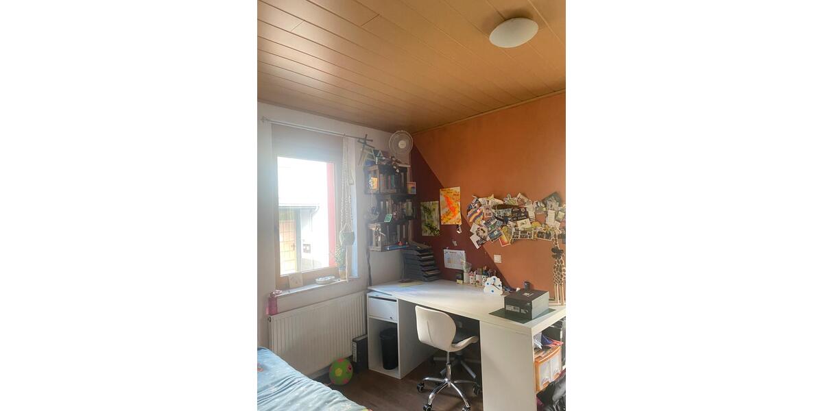 Erdgeschoßwohnung Kleinwallstadt - 2 Zimmer, 69 m&sup2;, 595&euro; | Angebot:26538626