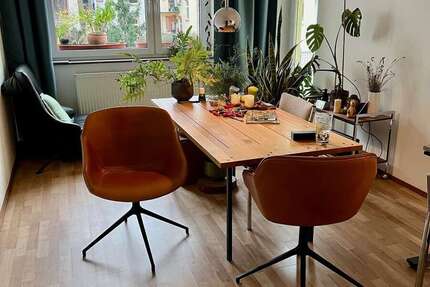 Wohnung zum Mieten in Mannheim 815 € 79.41 m² 4 zimmer