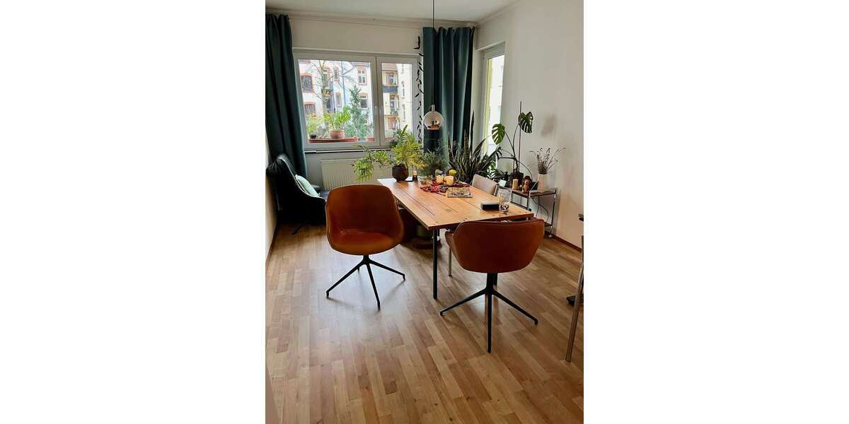 Wohnung zum Mieten in Mannheim 815 € 79.41 m² 4 zimmer