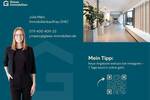 Etagenwohnung Stuttgart / Birkach Birkach - 2 Zimmer, 64 m&sup2;, 990&euro; | Angebot:26305993