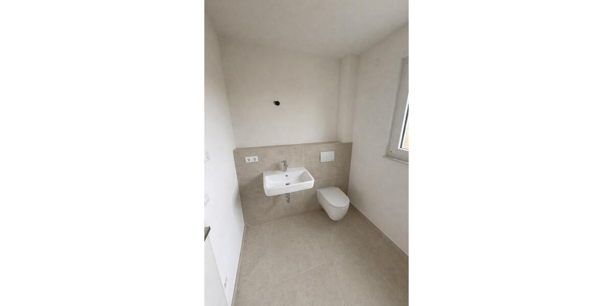 Etagenwohnung Rosenfeld - 3 Zimmer, 69 m&sup2;, 828&euro; | Angebot:25948370