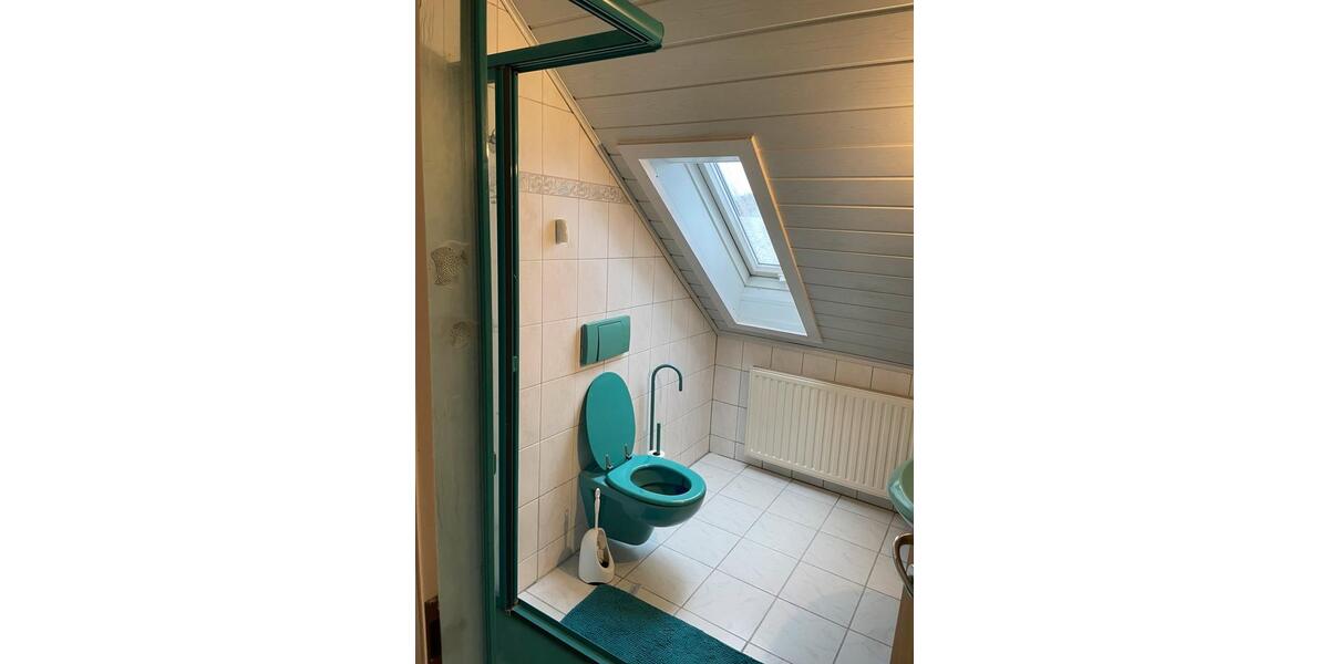 WG Zimmer in einer 4 WG 1 zimmer