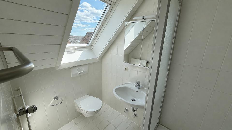 Maisonettenwohnung Donaueschingen - 5.5 Zimmer, 220 m&sup2;, 1.800&euro; | Angebot:26670180