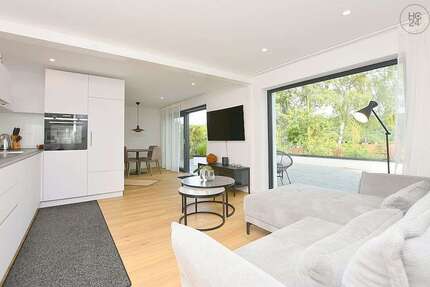 Wohnung Stuttgart Botnang - 2 Zimmer, 57 m&sup2;, 1.490&euro; | Angebot:27158579