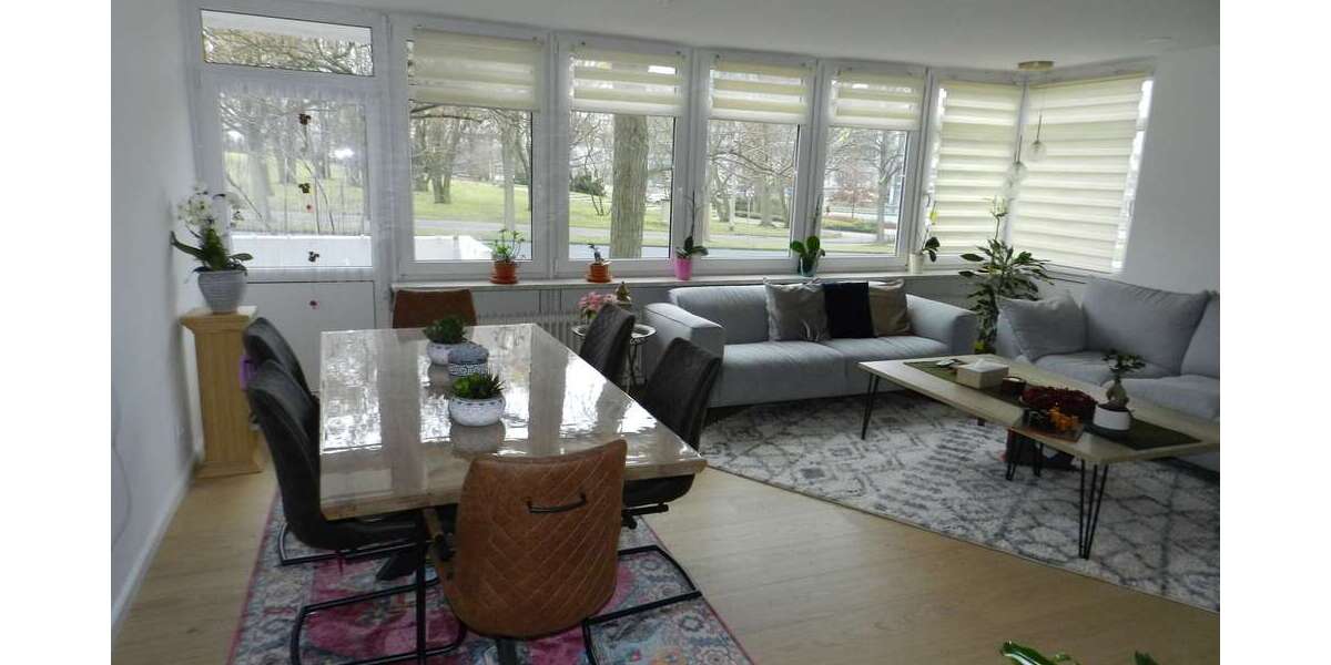 Wohnung zum Mieten in Braunschweig 1.400 € 110 m² 4 zimmer