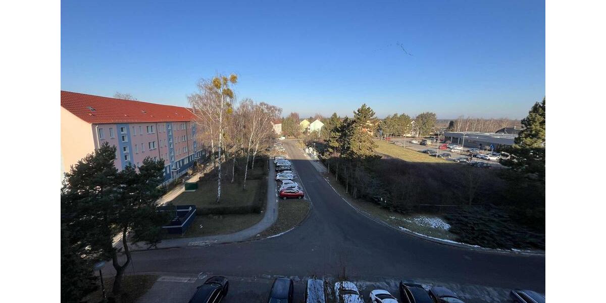 Etagenwohnung Bad Düben - 3 Zimmer, 58 m&sup2;, 290&euro; | Angebot:24612276