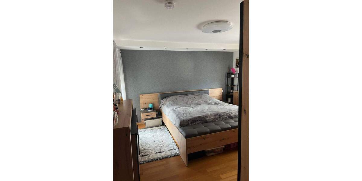 Etagenwohnung Kaiserslautern Hohenecken - 3 Zimmer, 94 m&sup2;, 790&euro; | Angebot:24388744