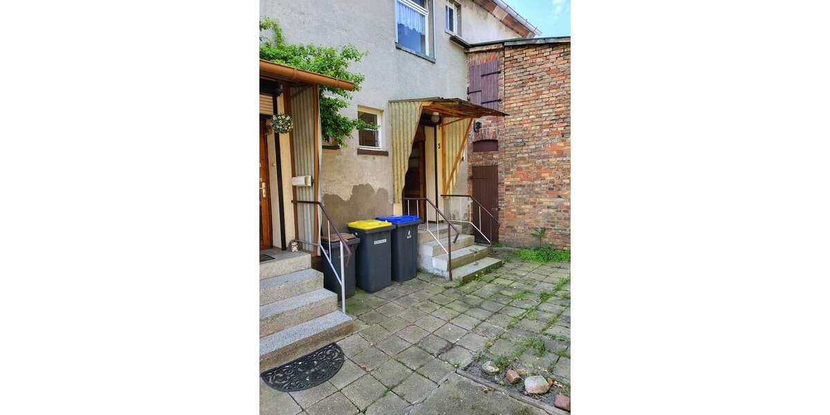 Etagenwohnung Badeleben Badeleben - 2 Zimmer, 58 m&sup2;, 299&euro; | Angebot:26562803
