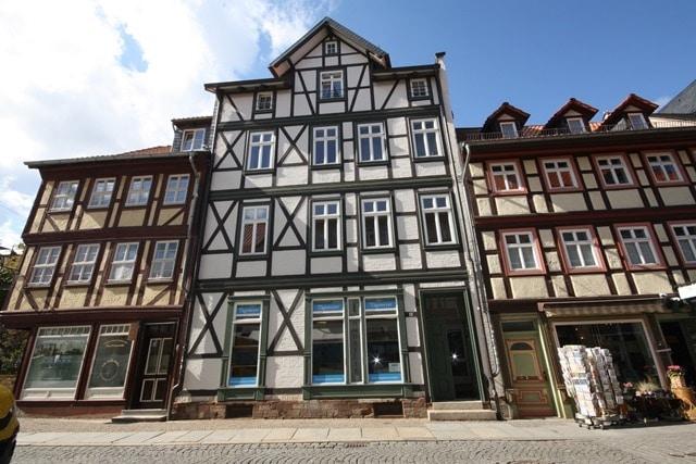 Komfortable 3 Zimmer Wohnung! zimmer