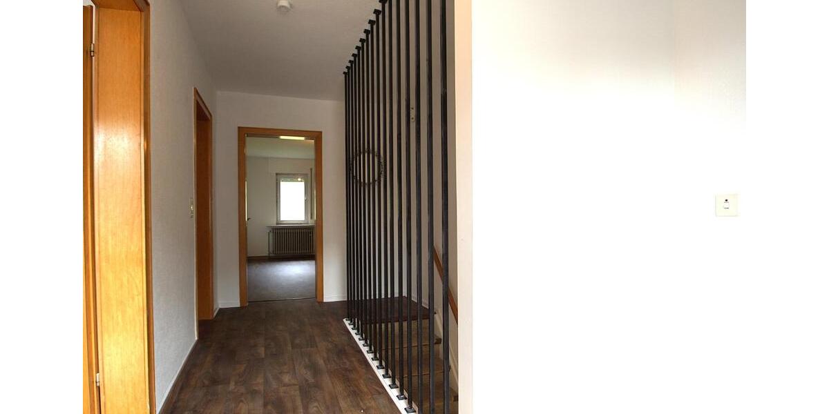 Etagenwohnung Wilnsdorf - 3 Zimmer, 80 m&sup2;, 680&euro; | Angebot:25514486