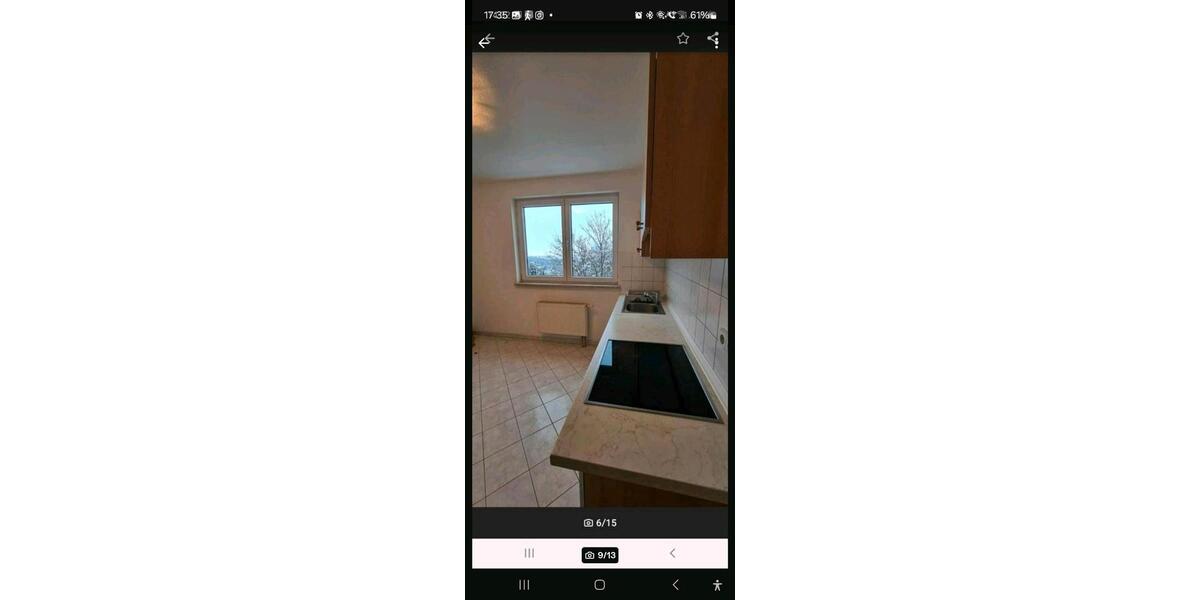 Dachgeschoßwohnung Wernigerode - 1 Zimmer, 43 m&sup2;, 340&euro; | Angebot:24830859