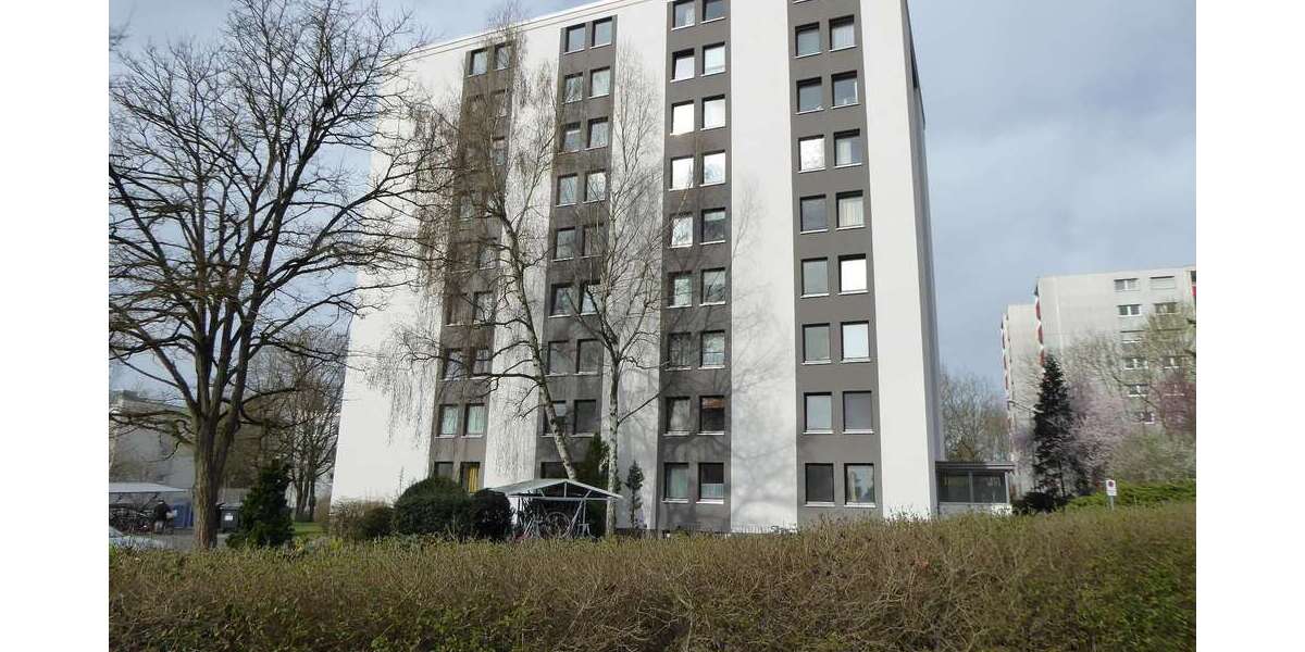 Etagenwohnung Erlangen Sieglitzhof - 1 Zimmer, 18 m&sup2;, 440&euro; | Angebot:26913741