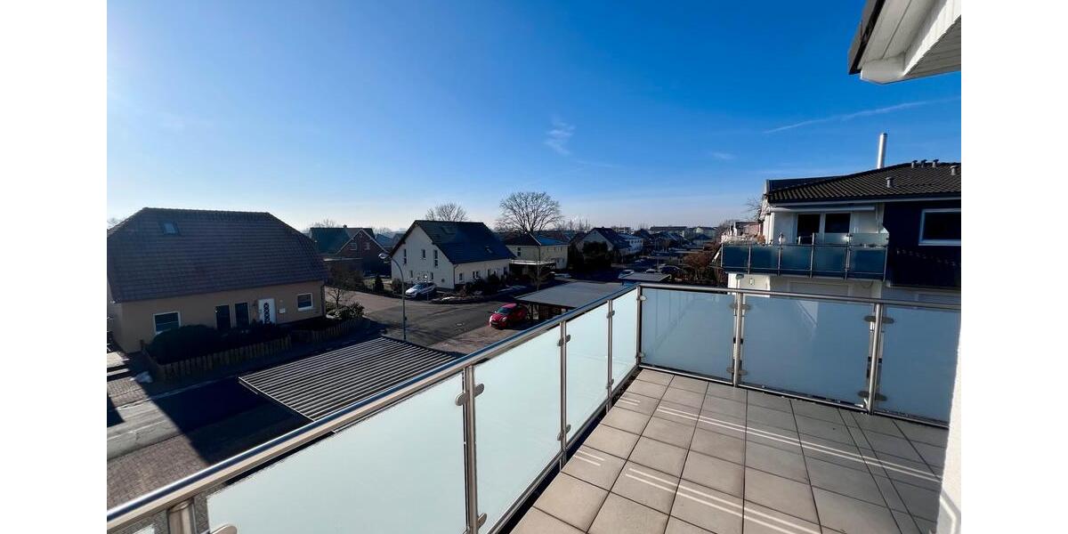 Dachgeschoßwohnung Wolfsburg Alt-Wolfsburg - 3 Zimmer, 75 m&sup2;, 1.240&euro; | Angebot:24651839