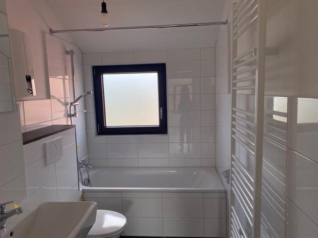 Renovierte 3-Zimmer-Wohnung im Erdgeschoss zimmer