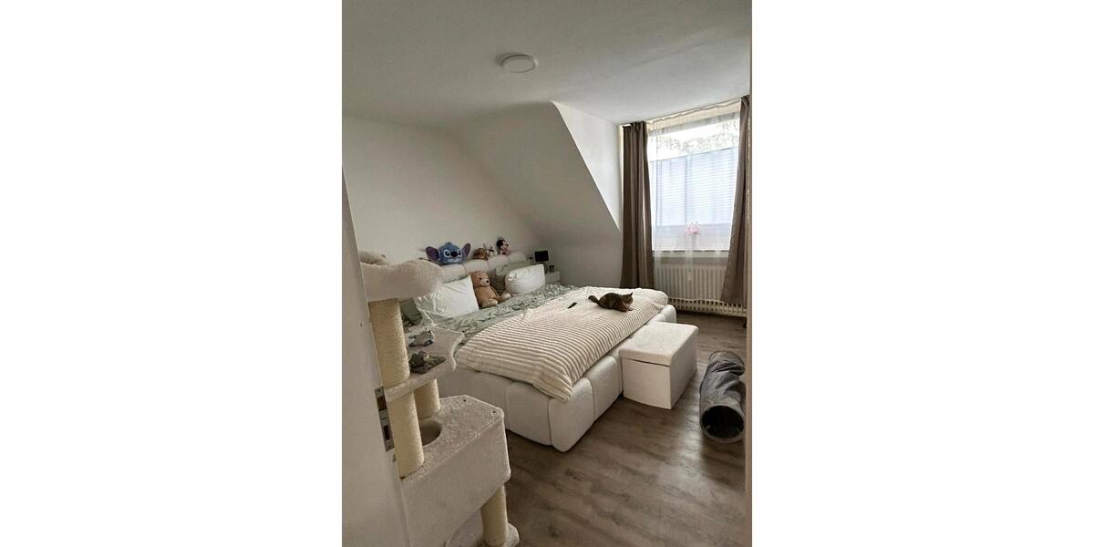 Schöne helle 3ZKDB Wohnung in Walheim ca 80 qm 3 zimmer