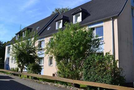 Wohnung Wolfsburg Fallersleben - 2 Zimmer, 51 m&sup2;, 458&euro; | Angebot:26754360