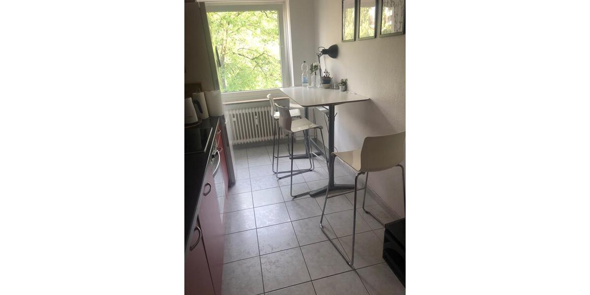 Wohnen auf Zeit Germering - 1 Zimmer, 15 m&sup2;, 520&euro; | Angebot:24992256