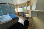 Stilvoll möblierte 2 Zimmer Wohnung mit Skyline-und Feldbergblic 2 zimmer