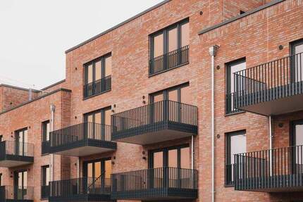 Wohnung Lüneburg Neu Hagen - 3 Zimmer, 102 m&sup2;, 1.400&euro; | Angebot:25386870