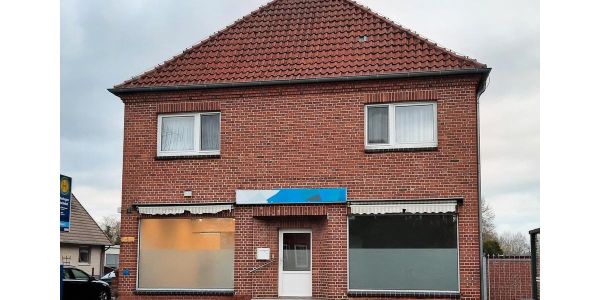 Gewerbeobjekt Nienhagen - 450&euro; | Angebot:24677512
