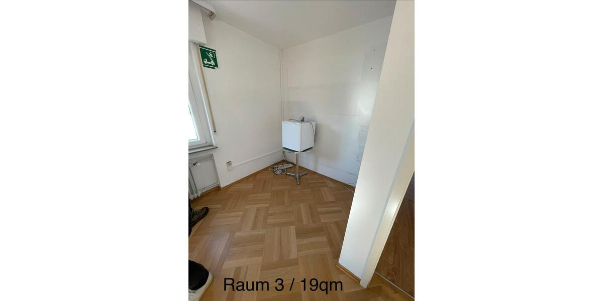 Gewerbeobjekt Mössingen - 900&euro; | Angebot:26553686