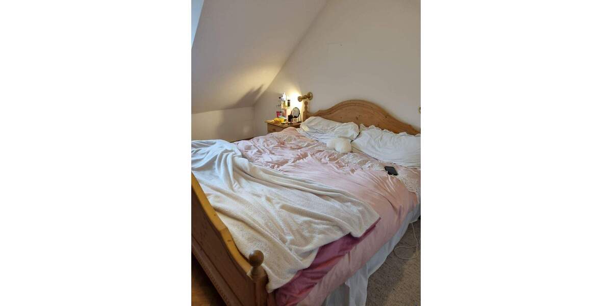 Etagenwohnung Bad Staffelstein - 2 Zimmer, 60 m&sup2;, 510&euro; | Angebot:25707602