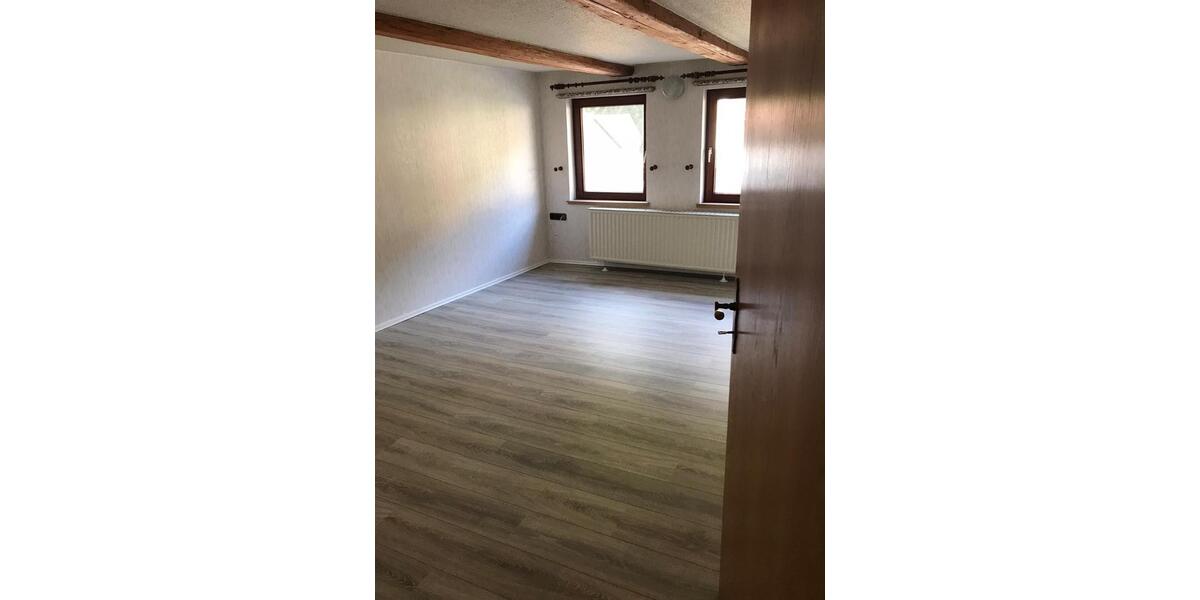 Reihenhaus Bad Lauterberg im Harz - 4 Zimmer, 112 m&sup2;, 1.030&euro; | Angebot:24822840