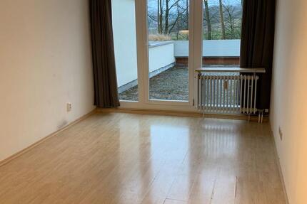 Helles ruhiges 1-Zimmer Apartment Wohnung zu vermieten 1 zimmer