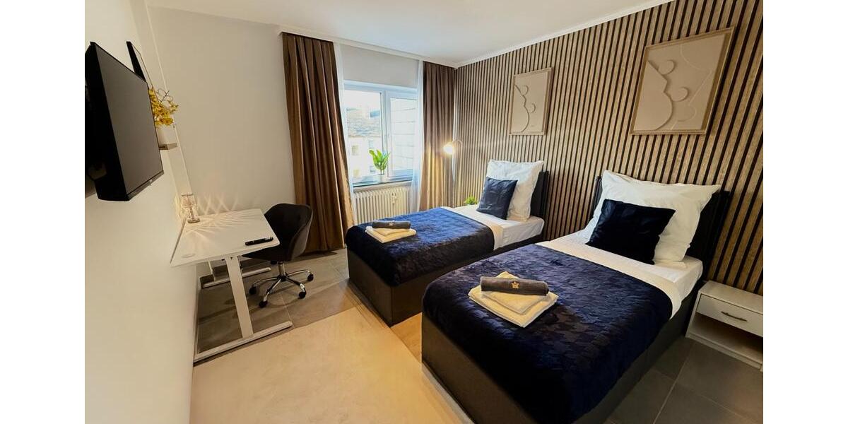 Wohnen auf Zeit Lüdenscheid Staberg - 3 Zimmer, 65 m&sup2;, 15&euro; | Angebot:24319134