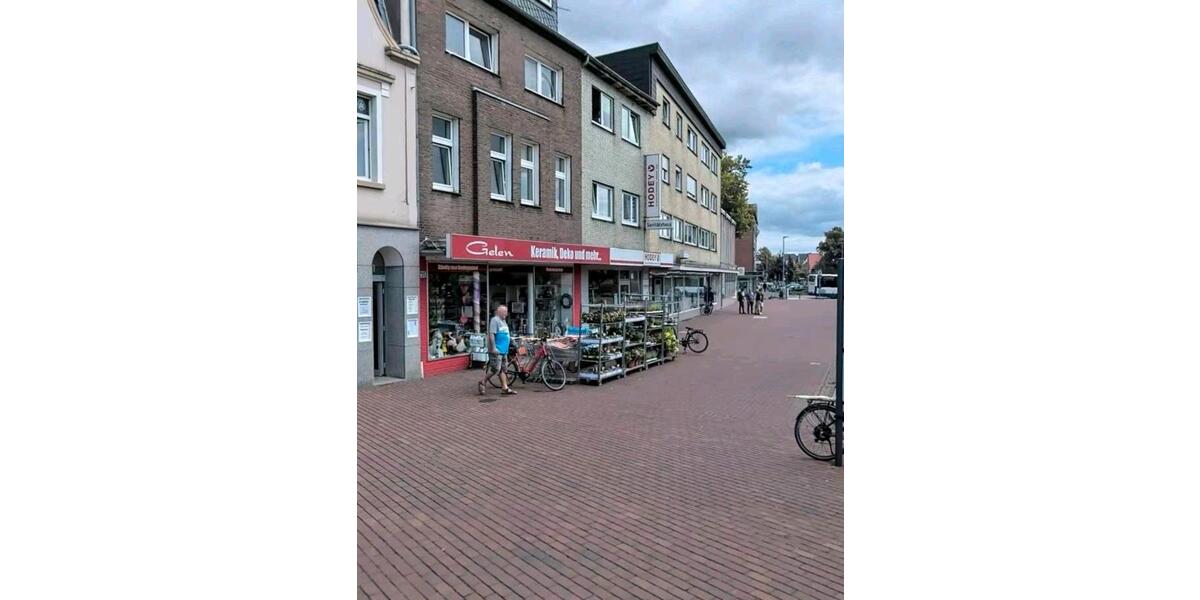 Gewerbeobjekt Kamp-Lintfort Lintfort - 1.800&euro; | Angebot:26086948