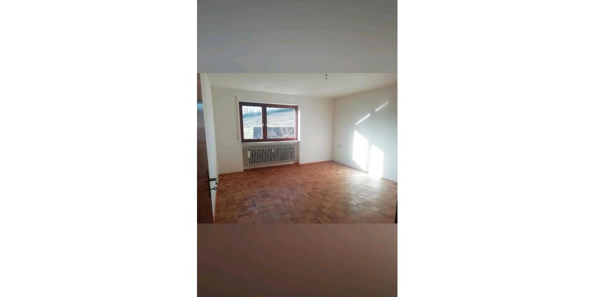 Erdgeschoßwohnung Boxberg - 1 Zimmer, 35 m&sup2;, 350&euro; | Angebot:26415173