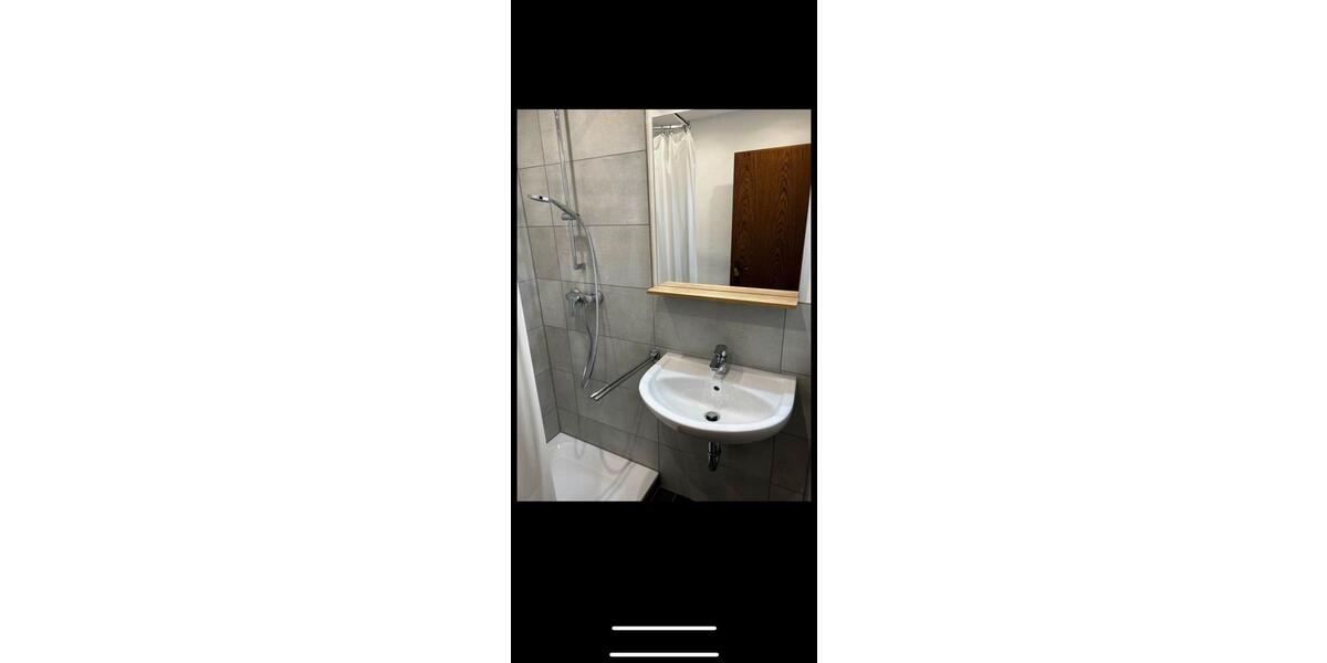 Erdgeschoßwohnung Staudach-Egerndach Egerndach - 1 Zimmer, 37 m&sup2;, 600&euro; | Angebot:26699687