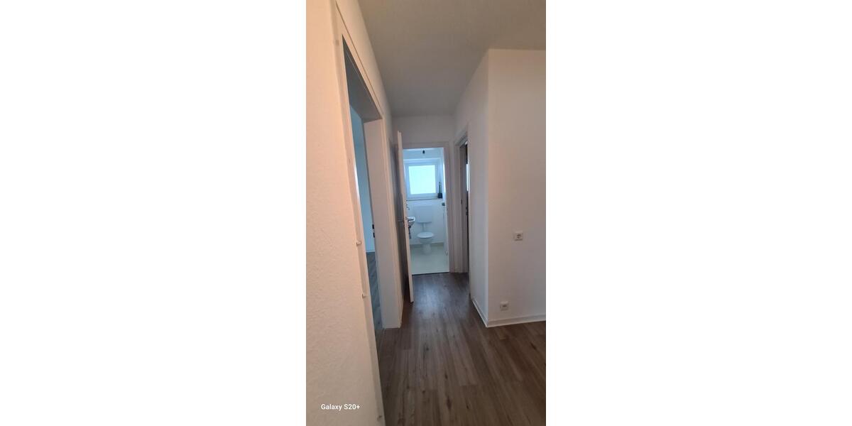 Frisch renovierte 4-Zimmer-Wohnung in Bietigheim-Bissingen 4 zimmer